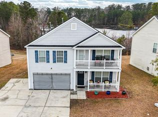 537 Heron Glen Dr, Columbia, SC 29229