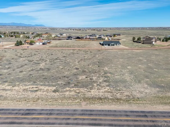 1173 E Platteville Blvd, Pueblo West, CO 81007