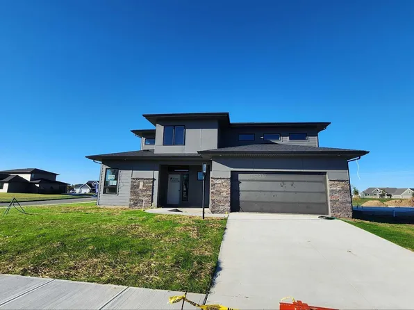 17719 Boeing Pass Ridley Park #35, Huntertown, IN 46748