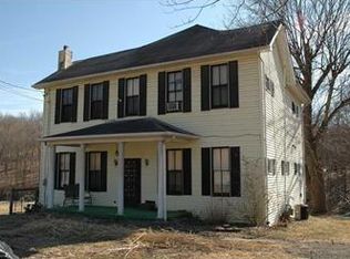 512 Lakeview Dr, Washington, PA