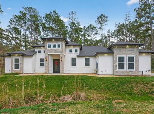 360 Dipping Vat Rd, Huntsville, TX 77340