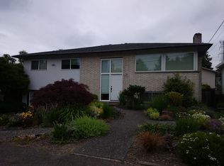 7344 35th Ave S, Seattle, WA 98118