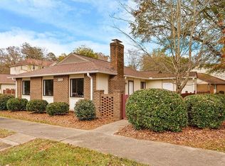 3201 Darden Rd UNIT D, Greensboro, NC 27407