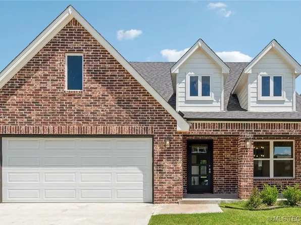 2508 W Birmingham St, Broken Arrow, OK 74011