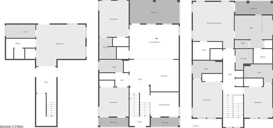 5 bed, 4200 sqft, $9,500 — Photo 2