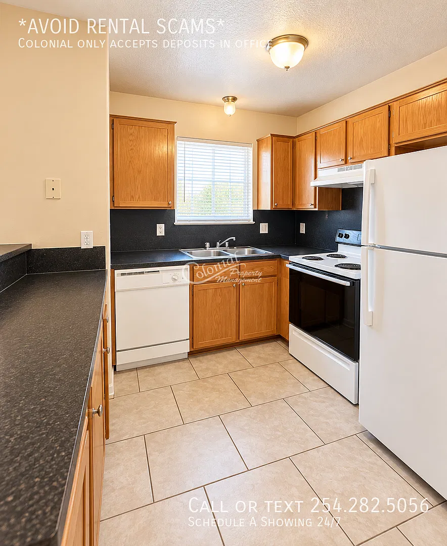 3 bed, 2.0 bath, 966 sqft, $850 — Photo 4