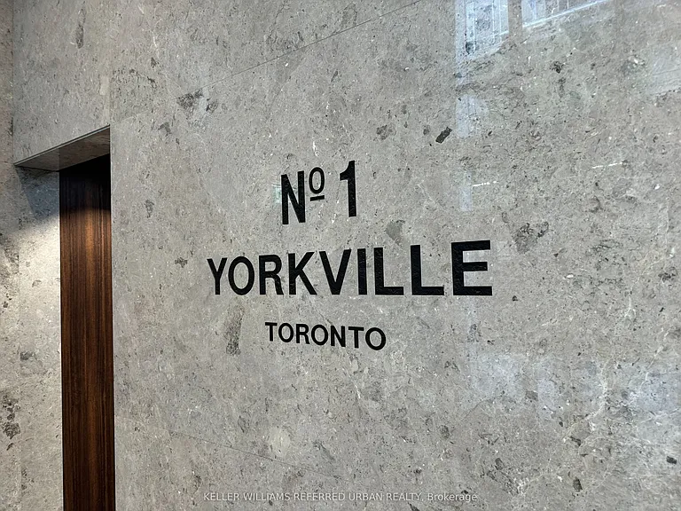 1 Yorkville Ave #3305 — Photo 21
