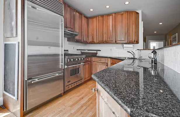 Sold by Brown Harris Stevens | media 18