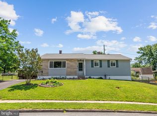 3357 Old Line Ave, Laurel, MD 20724