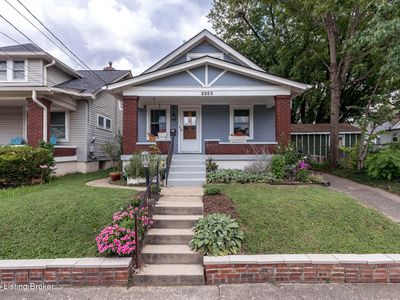 2353 Dorma Ave, Louisville, KY, 40217