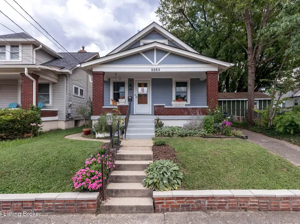 2353 Dorma Ave, Louisville, KY 40217