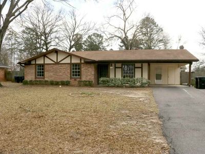 404 E Fairlane Dr, Longview, TX, 75604