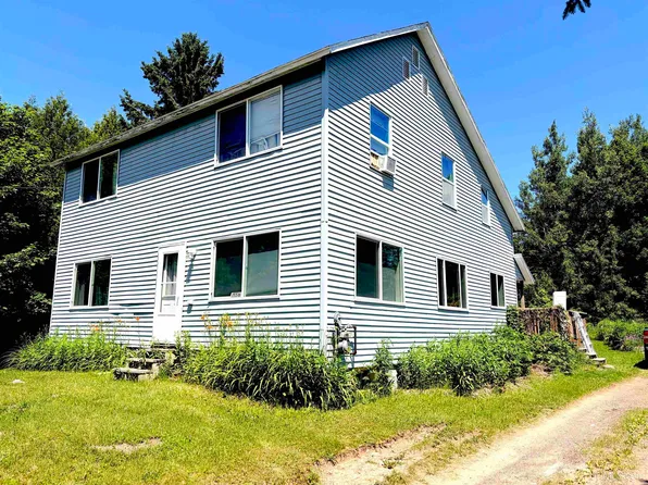 15516 Forest St, Painesdale, MI 49955