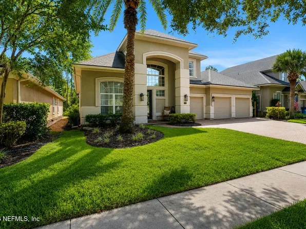 293 CAPE MAY Avenue, Ponte Vedra, FL 32081