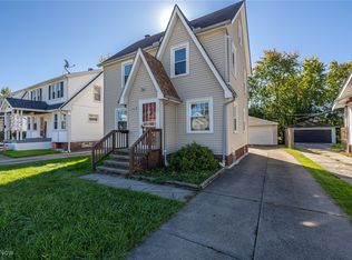 20006 Mountville Dr, Maple Heights, OH