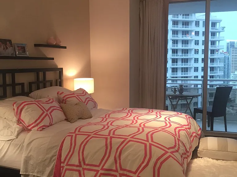 901 Brickell Key Blvd #2701 — Photo 8