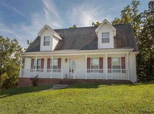 7261 British Rd, Ooltewah, TN 37363