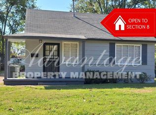 4095 Wales Ave, Memphis, TN 38128