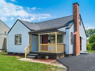 152 S James Rd, Columbus, OH 43213