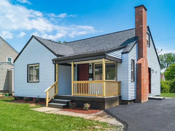 152 S James Rd, Columbus, OH 43213