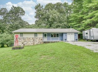 148 Sullivan Dr, Crossville, TN 38555