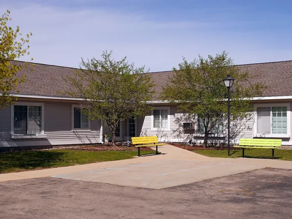 6776 State St #6776, Posen, MI 49776