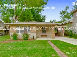 5145 Birkenhead Rd, Jacksonville, FL 32210