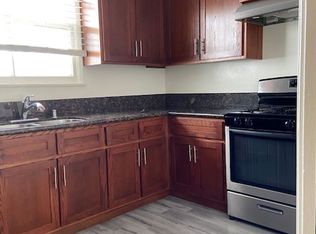 1119 Cardiff Avenue, Los Angeles, CA 90035