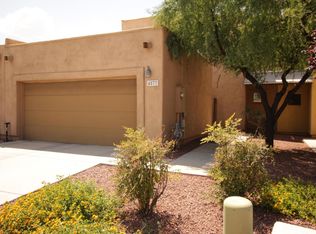 4177 N Fortune Loop, Tucson, AZ 85719