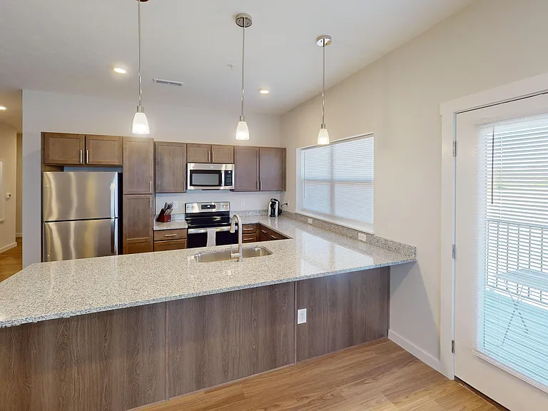 The Landing Apartments — Photo 15