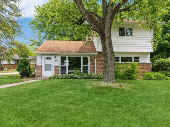 353 Suwanee St, Park Forest, IL 60466