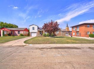1413 Reding Dr, Oklahoma City, OK 73119