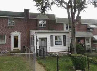 741 Bennington Rd, Folcroft, PA 19032