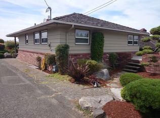 3245 57th Ave SW, Seattle, WA 98116