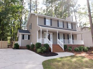 421 Shortleaf Trl, Martinez, GA 30907