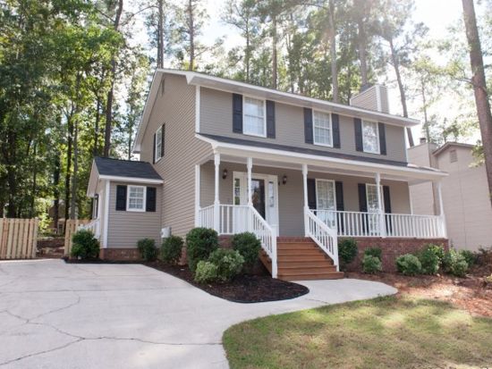 421 Shortleaf Trl, Martinez, GA 30907