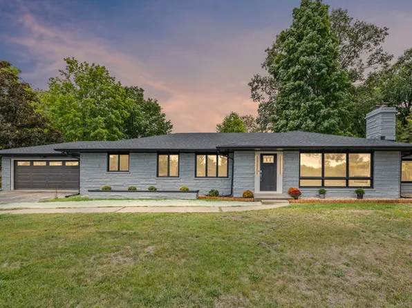 1201 Lindberg Rd, West Lafayette, IN