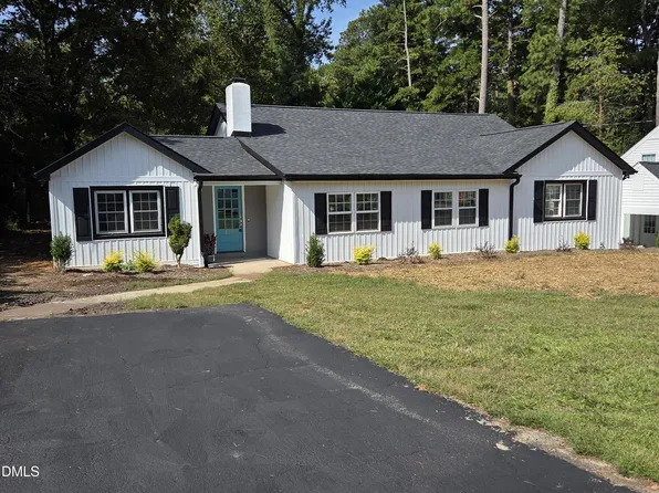 115 Red Bud Dr, Henderson, NC 27536