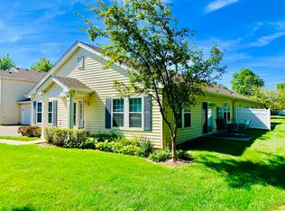 51 Waterbury Cir, Oswego, IL 60543