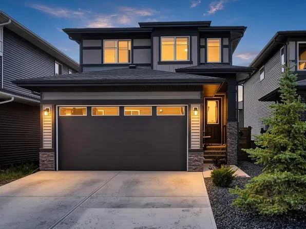 95 E Lawrence Grn SE, Airdrie, AB T4A 3M8