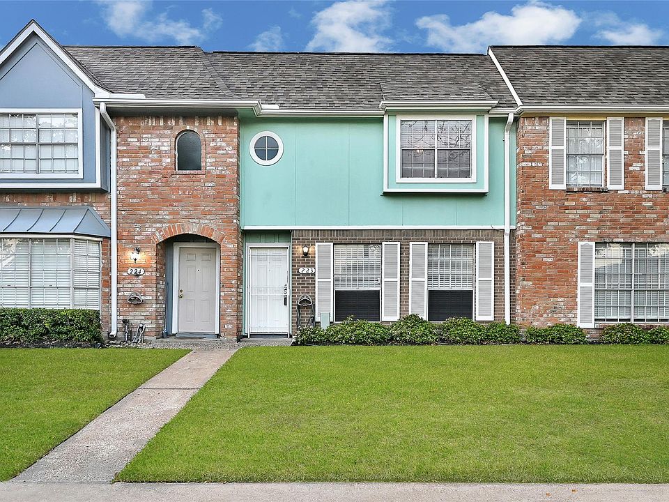 1st image of 11002 Hammerly Blvd APT 223