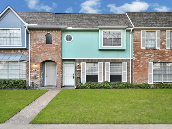 11002 Hammerly Blvd APT 223, Houston, TX 77043