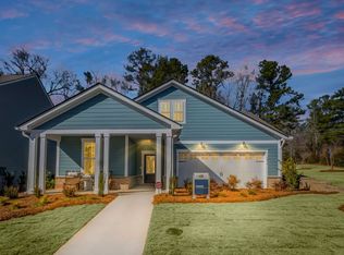 Prestige Plan, Grand Arbor, Blythewood, SC 29016