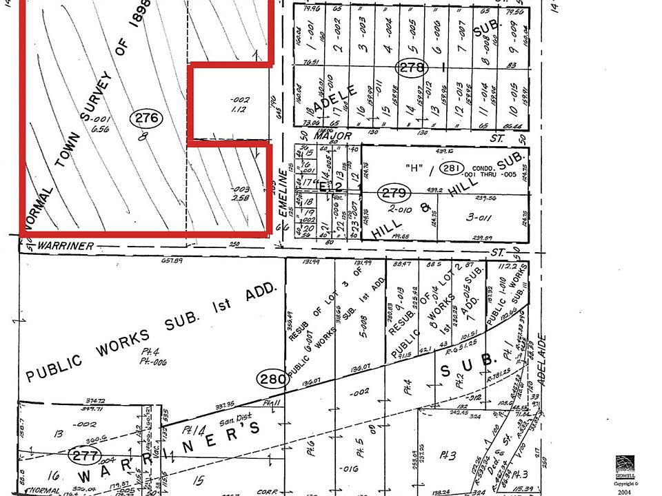 LOT 8 Emeline St, Normal, IL 61761 MLS 11677580 Zillow