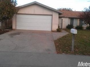 7689 Abaline Way, Sacramento, CA