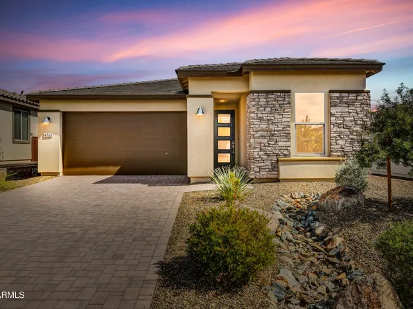 4521 CHARRO Court, Wickenburg, AZ 85390