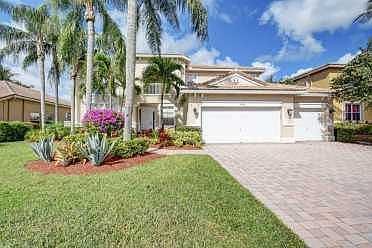 Home For Sale In Journeys End