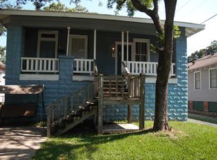 2019 Oleander St APT 2, Baton Rouge, LA 70806