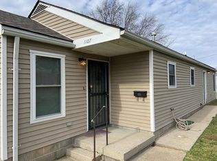 1107 E Breckinridge St, Louisville, KY 40204