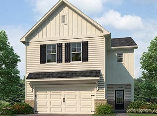 77 Grove Springs Ct, Cartersville, GA 30120